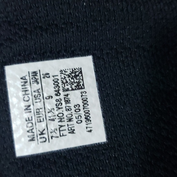 Salomon Super Mountain Expert Mountaineering Women’s Sz 9 EU 41 1/3 Winter Boots - Picture 4 of 7